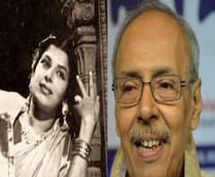 অমলা শঙ্করের মৃত্যুতে শূন্যতাবোধ হচ্ছে, মন্তব্য শীর্ষেন্দু মুখোপাধ্যায়ের