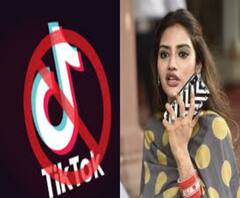 চিনা অ্যাপ নিষিদ্ধ করা নিয়ে মমতার উল্টো সুর নুসরতের গলায়, 'ভারতের সামনে নতুন রাস্তা খুলবে', দাবি রবিশঙ্কর প্রসাদের