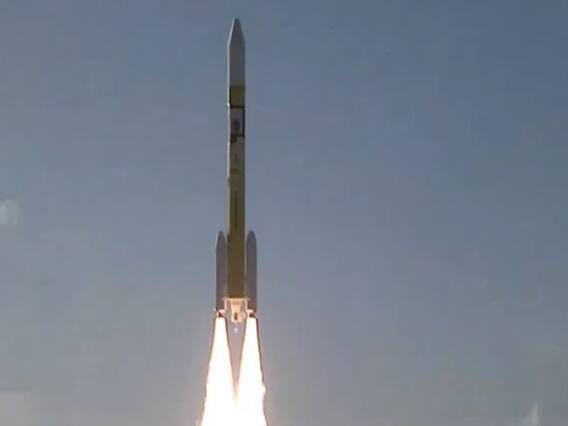 UAE का Mission Mars...Japan से हुआ Launch...ऐसा करने वाला पहला अरब देश बना UAE 