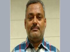 Vikas Dubey attempted to flee by snatching pistol, killed