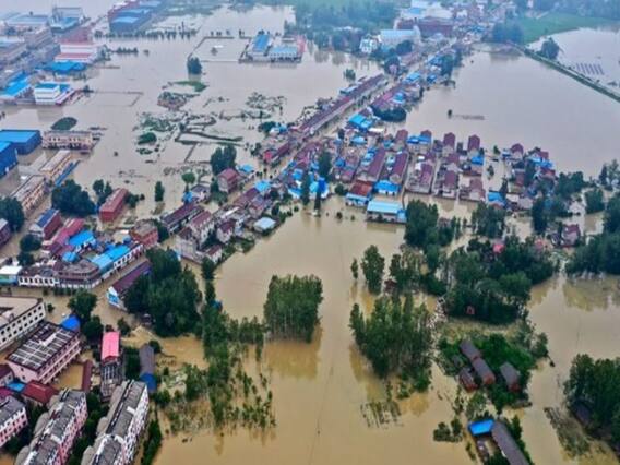 जानिए क्यों 94 हजार बार बर्बाद होगा चीन?