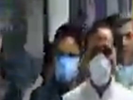 CM રૂપાણી અને નીતિન પટેલ આજે રાજકોટ બાદ વડોદરાની લેશે મુલાકાત, જુઓ વીડિયો 