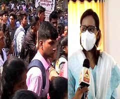 बारावीचा निकाल 15 ते 20 जुलै तर दहावीचा निकाल 31 जुलैपर्यंत : वर्षा गायकवाड