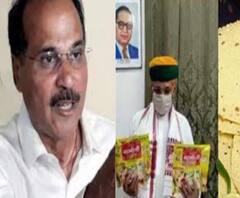 যারা দেশ চালাচ্ছে, তারা এখনও কুসংস্কারের যুগে বসবাস করছে, বিজেপি নেতা-মন্ত্রীদের কটাক্ষ অধীরের