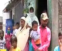 Sanitizer Death | सॅनिटायझरचा भडका उडून महिलेचा मृत्यू, मेणबत्तीजवळ सॅनिटायझर वापरल्याने भडका