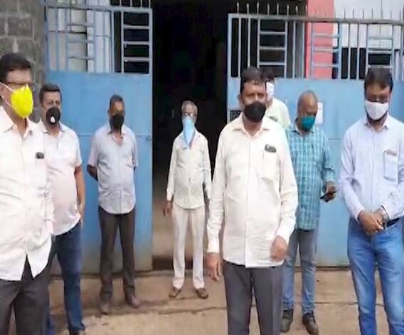 Pune Lockdown | पुण्यात लॉकडाऊन, नियमावलीमुळे पिंपरी चिंचवडमधील लघुउद्योजकांची नाराजी