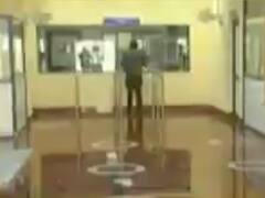 રાજકોટ સિવિલમાં છેલ્લા 24 કલાકમાં કોરોનાથીં 5નાં મૃત્યું, જુઓ વીડિયો 