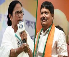 ভাটপাড়া,ব্যারাকপুর, নৈহাটিতে গিয়ে দেখুন বিজেপিকে ভোট দিলে কী হয়: মমতা