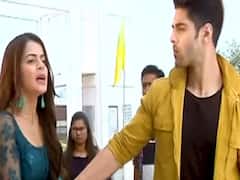 Watch full Saas Bahu Aur Saazish of 27 July 2020