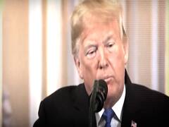 Good news on Covid treatment is on your way: Trump 