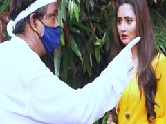 Naagin 4: Ground report from sets as shoot resumes amid Covid-19 scare