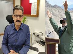 PM Modi की Leh-Ladakh वाली चाल से तिलमिलाया चीन ! | With Sumit Awasthi