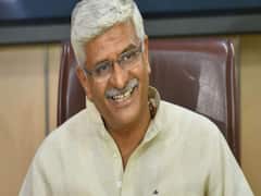 Anyone who wishes to join BJP as per party's ideology is welcome: Gajendra Singh Shekhawat
