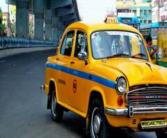 ১ অগাস্ট থেকে ট্যাক্সিতে উঠলেই ৫০ টাকা! ৩ অ্যাসোসিয়েশনের দাবিকে গুরুত্ব দিতে নারাজ পরিবহনমন্ত্রী