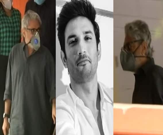 Sushant Singh Rajput case | संजय लीला भन्साळी यांच्या चौकशीतून काय माहिती मिळाली?