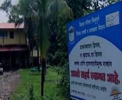 Konkan Special Report | गणेशोत्सवासाठी कोकणात जाणाऱ्यांना 14 दिवस क्वॉरंटाईन करण्याचा ग्रामपंचायतींचा निर्णय