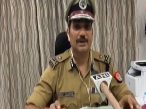 Not just Vikas Dubey, but man who filed complaint against him also missing | Namaste Bharat