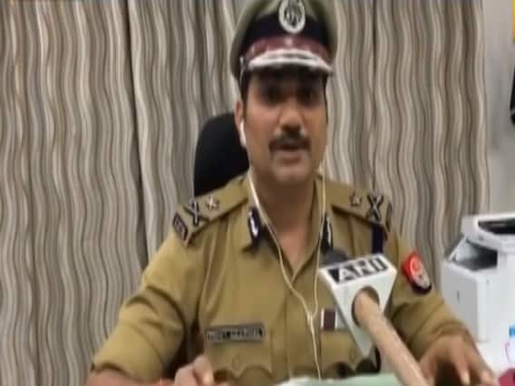 Not just Vikas Dubey, but man who filed complaint against him also missing | Namaste Bharat