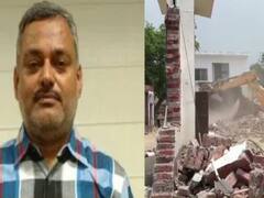 Kanpur Encounter: Which policeman is responsible for helping gangster Vikas Dubey? 