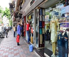 Mumbai Shops | आर्थिक नुकसान होत असल्याने ऑड-इव्हनऐवजी आठवड्यातून सहा दिवस दुकानं सुरू करण्याची व्यापाऱ्यांची मागणी