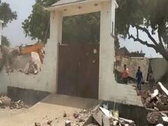 Super 40: UP Police in loop with MP & Rajasthan police for search of Vikas Dubey 