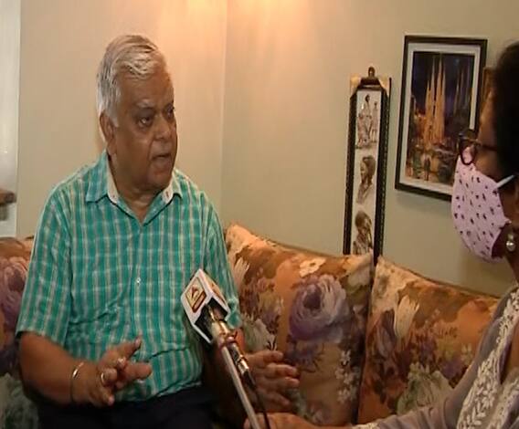 Bogus Soybean Seeds | सोयाबिन बियाण्याच्या तांत्रिक अडचणीबीबत चौकशीचं डॉ. सी.डी.मायी यांचं कृषीमंत्र्यांना पत्र