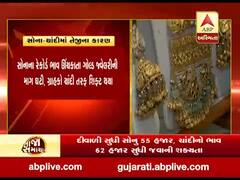 સોના-ચાંદીમાં તોફાની તેજી, સોનાનો ભાવ 51 હજાર પર પહોંચ્યો, જુઓ વીડિયો 