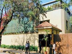 All three bungalows of Amitabh Bachchan sealed, sanitised