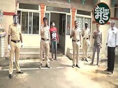 COVID-19: Bengaluru Shuts 20 Police Stations!| ABP Uncut