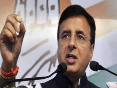 Rajasthan:Congress की Sachin pilot से वापसी की अपील,सुरजेवाला बोले-'पार्टी में अपनी बात रखिए'