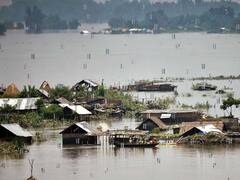 असम से लेकर एमपी तक बाढ़-बारिश ने मचाई तबाही; गुना के किसान परिवार पर बर्बरता से गुस्से में देश | मातृभूमि