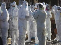 Bachchan family battles against Covid, is the worst yet to come? | Debate 