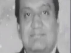 ઇન્ડિયન મેડિકલ એસોસિયેશનના અમદાવાદ બ્રાન્ચના ટ્રેઝર ડૉક્ટર પંકજ શેઠનું કોરોનાથી નિધન 