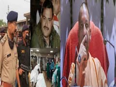 Kanpur Encounter: UP Police की 22 टीमें कर रहीं Vikas Dubey की तलाश