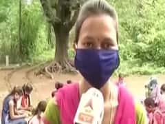 बांस की मदद से बन रही है स्वदेशी राखी, देखिए- आत्मनिर्भरता की ये कहानी | नमस्ते भारत