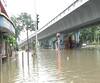 Mumbai Rains | मुंबईत पहाटेपासून मुसळधार पावसाची हजेरी; अनेक सखल भागांत पाणीच पाणी