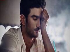 Manoj Muntashir demands justice for Sushant Singh Rajput with an emotional post