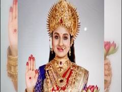 Paridhi Sharma to be new 'Maa Vaishno Devi' in the TV series