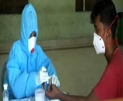 আইসিএমআরের নির্দেশিকা পালন হচ্ছে না, সুরক্ষা ল্যাবরেটরিতে আপাতত বন্ধ কোভিড পরীক্ষা