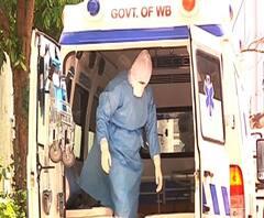 করোনা: গত ৪ দিনের তুলনায় রাজ্যে বাড়ল সুস্থতার হার