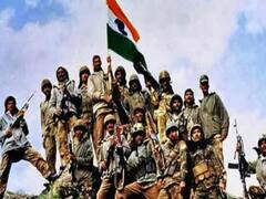 Kargil Vijay Diwas पर सेना के शौर्य को सलाम | Top 50 News