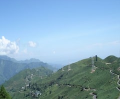 পাহাড়ে যাওয়ার পরিকল্পনা থাকলে এখনই বাতিল করুন, কারণ এটাই 