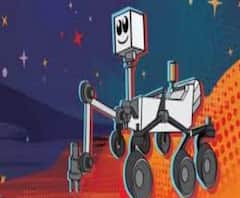 মঙ্গলে প্রাণ খুঁজতে ফের পাড়ি দিচ্ছে নাসার রোভার ‘পারসিভের‍্যান্স’ 