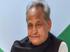 Gehlot writes to PM Modi, alleges attempt to overthrow Rajasthan govt