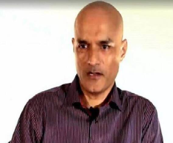 Kulbhushan Jadhav यांना विनाशर्त कन्स्युलर अ‍ॅक्सेस द्या; भारताची पाकिस्तानकडे मागणी
