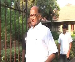 Indian vs China | शरद पवारांनी संरक्षण मंत्रिपदाच्या काळात चुका सुधारायला हव्या होत्या : नितीन राऊत