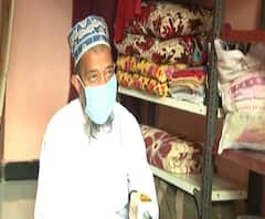 UNCUT | प्रेयसीला भेटण्यास पाकिस्तानला निघालेल्या तरुणाच्या वडिलांची प्रतिक्रिया