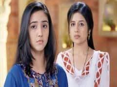 Ashnoor Kaur bids an emotional adieu to Patiala Babes' make-up room | Saas Bahu Aur Saazish (06.07.2020)