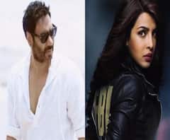 ফিল্মস্টার : গালওয়ানের শহিদদের নিয়ে ছবি করবেন অজয়, বিনোদন জগতে ২০ বছর পূর্ণ প্রিয়ঙ্কার