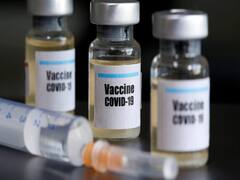 Russia inches closer to developing a vaccine for Covid-19!